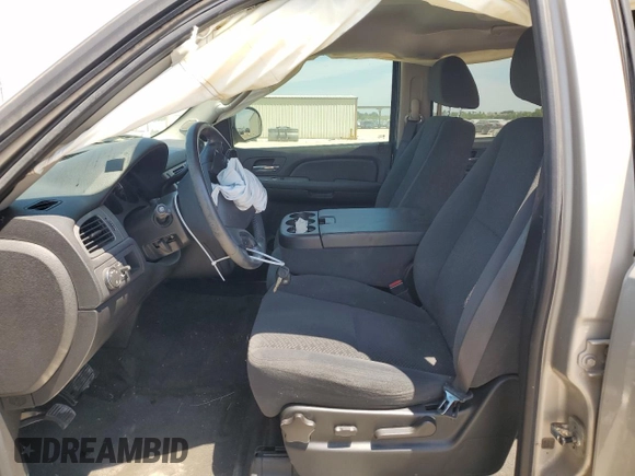 2008 Chevrolet Suburban LTZ with VIN 3GNFC16J18G179705, listed as a Copart auction lot 67915664 with 189,847 mi miles and Salvage Title. Bid and sale history available at carsss.com. Image 7.