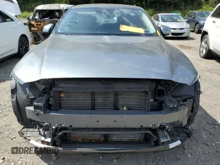 2019 Volvo S60 Momentum with VIN 7JR102FK8KG012918, listed as a Copart auction lot 67651554 with 44,784 mi miles and Salvage Title. Bid and sale history available at carsss.com. Image 5.