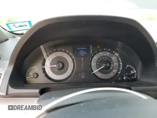 2015 Honda Odyssey Touring Elite с VIN 5FNRL5H93FB097364, выставлен на аукционе Copart как лот 55827425 с пробегом 149 396 миль миль и Списание • Salvage title. История ставок и продаж доступна на DreamBid. Изображение 9.