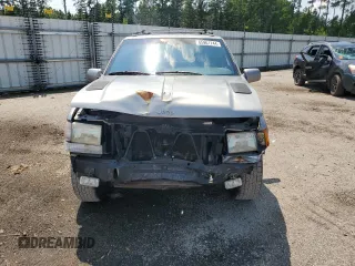 1998 Jeep Grand Cherokee Limited with VIN 1J4GZ88Z9WC148445, listed as a Copart auction lot 65961744 with 180,067 mi miles and Clean Title. Bid and sale history available at carsss.com. Image 5.