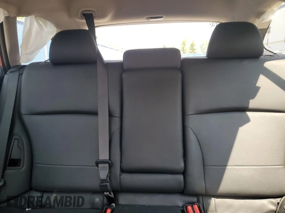 2017 Subaru Outback Limited with VIN 4S4BSFNC2H3248765, listed as a Copart auction lot 59265145 with 136,966 mi miles and Salvage title. Bid and sale history available at DreamBid. Image 10.