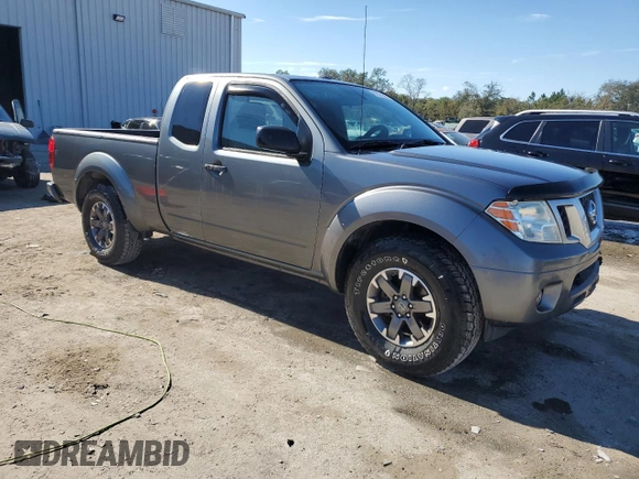 2016 Nissan Frontier SV z VIN 1N6AD0CU4GN757016, wystawiony jako Copart lot #87631665 z przebiegiem 141 534 mil mil oraz Szkoda całkowita • Salvage title. Historia ofert i sprzedaży dostępna na DreamBid. Obrazek 4.