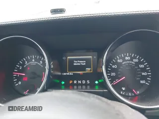2015 Ford Mustang EcoBoost Premium с VIN 1FATP8UHXF5360000, выставлен на аукционе IAAI как лот 41741925 с пробегом 139 746 миль миль и . История ставок и продаж доступна на DreamBid. Изображение 7.