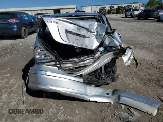2004 Mercedes-Benz C 230 Kompressor z VIN WDBRF40J44F449334, wystawiony jako Copart lot #55531205 z przebiegiem 234 285 mil mil oraz Szkoda całkowita • Salvage title. Historia ofert i sprzedaży dostępna na DreamBid. Obrazek 6.