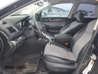 2019 Subaru Legacy Sport with VIN 4S3BNAS60K3028173, listed as a Copart auction lot 87049594 with 120,435 mi miles and Clean Title. Bid and sale history available at carsss.com. Image 7.