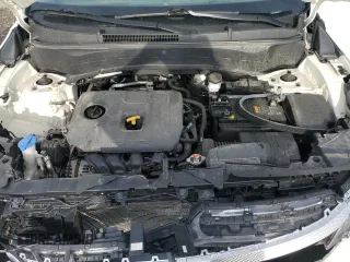 2022 Kia Seltos S z VIN KNDEUCAAXN7296906, wystawiony jako Copart lot #55474555 z przebiegiem 41 059 mil mil oraz Szkoda całkowita • Salvage title. Historia ofert i sprzedaży dostępna na DreamBid. Obrazek 12.