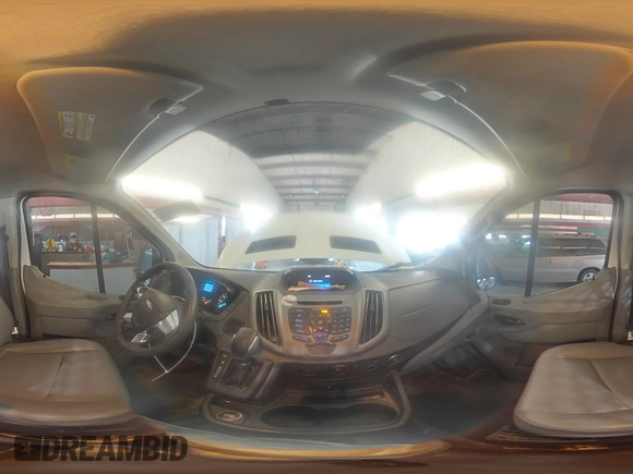 2018 Ford Transit с VIN 1FTYR1ZG1JKB21107, выставлен на аукционе Copart как лот 44727345 с пробегом 159 010 миль миль и Списание • Salvage title. История ставок и продаж доступна на DreamBid. Изображение 13.
