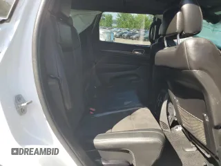 2021 Jeep Grand Cherokee Laredo X with VIN 1C4RJFAG2MC614782, listed as a Copart auction lot 62309025 with Not provided miles and Salvage title. Bid and sale history available at DreamBid. Image 11.