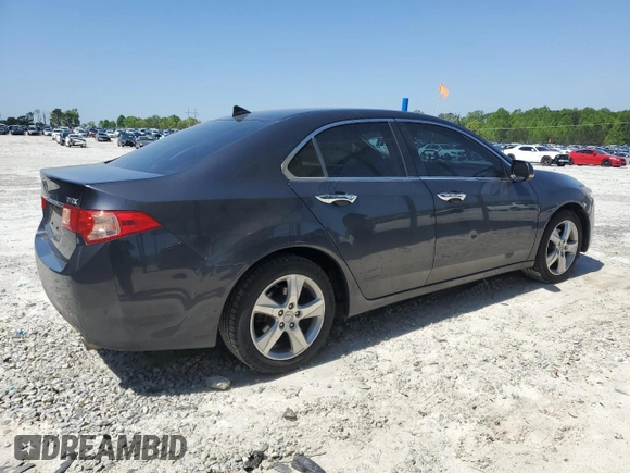 2012 Acura TSX Technology z VIN JH4CU2F67CC010227, wystawiony jako Copart lot #52697825 z przebiegiem 151 187 mil mil oraz Szkoda całkowita • Salvage title. Historia ofert i sprzedaży dostępna na DreamBid. Obrazek 3.