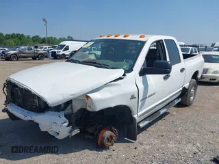 2006 Dodge 3500 SLT with VIN 3D7LX38C36G292102, listed as a IAAI auction lot 42417064 with 197,069 mi miles and . Bid and sale history available at DreamBid. Image 6.