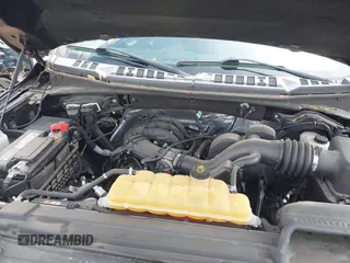 2015 Ford F-150 XLT with VIN 1FTEX1E89FKD84587, listed as a IAAI auction lot 42102545 with 141,265 mi miles. Bid and sale history available at carsss.com. Image 10.