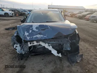 2021 Mazda 6 Carbon Edition with VIN JM1GL1WY6M1608632, listed as a Copart auction lot 88045655 with 48,749 mi miles and Salvage Title. Bid and sale history available at DreamBid. Image 5.