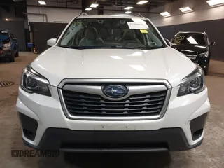 2020 Subaru Forester Premium with VIN JF2SKAJC3LH413653, listed as a IAAI auction lot 42480690 with 70,474 mi miles and . Bid and sale history available at DreamBid. Image 12.