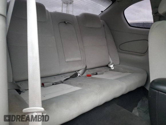 2007 Chevrolet Monte Carlo with VIN 2G1WK16K679377461, listed as a Copart auction lot 83200564 with 164,876 mi miles and Salvage title. Bid and sale history available at DreamBid. Image 6.