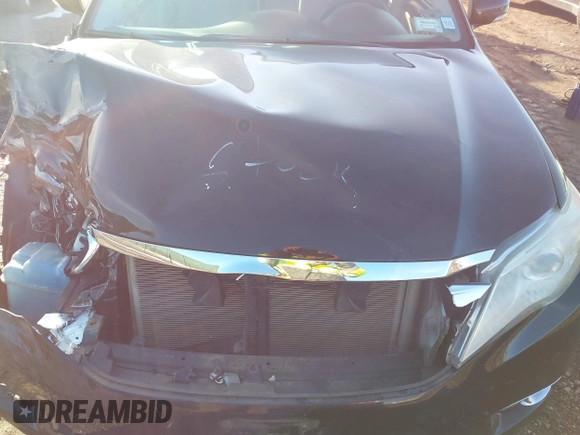 2011 Toyota Avalon with VIN 4T1BK3DB2BU432080, listed as a IAAI auction lot 41558444 with 91,565 mi miles and . Bid and sale history available at DreamBid. Image 10.