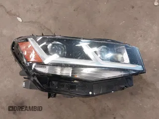 2023 Volkswagen Atlas SE с VIN 1V2KR2CA1PC545467, выставлен на аукционе IAAI как лот 42485832 с пробегом 45 315 миль миль и . История ставок и продаж доступна на DreamBid. Изображение 18.