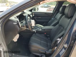 2024 Mazda CX-50 S Select with VIN 7MMVABAMXRN192642, listed as a Copart auction lot 54610595 with 20,165 mi miles and Salvage title. Bid and sale history available at DreamBid. Image 7.