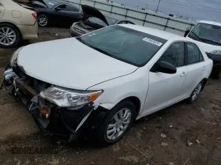 2012 Toyota Camry XLE z VIN 4T1BD1FK2CU011067, wystawiony jako Copart lot #51983025 z przebiegiem 349 854 mil mil oraz Szkoda całkowita • Salvage title. Historia ofert i sprzedaży dostępna na DreamBid. Obrazek 1.