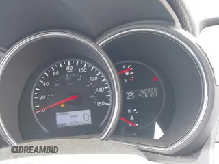 2014 Nissan Murano SV z VIN JN8AZ1MUXEW409371, wystawiony jako IAAI lot #42261526 z przebiegiem 150 020 mil mil oraz . Historia ofert i sprzedaży dostępna na DreamBid. Obrazek 7.