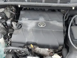 2012 Toyota Sienna LE AAS with VIN 5TDKK3DC9CS176135, listed as a IAAI auction lot 42518638 with 171,716 mi miles and . Bid and sale history available at DreamBid. Image 10.