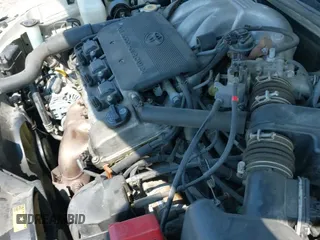 2001 Toyota Camry LE z VIN JT2BF22K510298959, wystawiony jako IAAI lot #42464025 z przebiegiem 157 841 mil mil oraz . Historia ofert i sprzedaży dostępna na DreamBid. Obrazek 19.