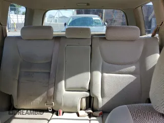 2002 Toyota Highlander with VIN JTEGD21A020022889, listed as a Copart auction lot 61271405 with 197,300 mi miles and Clean title. Bid and sale history available at DreamBid. Image 10.