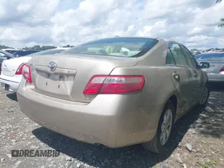 2009 Toyota Camry z VIN 4T1BE46K99U862998, wystawiony jako IAAI lot #42254132 z przebiegiem 180 000 mil mil oraz . Historia ofert i sprzedaży dostępna na DreamBid. Obrazek 4.