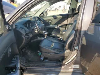 2010 Mitsubishi Outlander XLS z VIN JA4JS4AX2AZ014751, wystawiony jako Copart lot #72210974 z przebiegiem 183 864 mil mil oraz Szkoda całkowita • Salvage title. Historia ofert i sprzedaży dostępna na DreamBid. Obrazek 7.