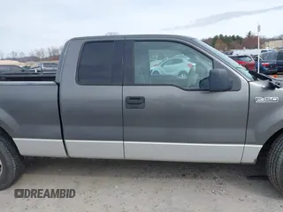 2004 Ford F-150 STX with VIN 1FTRX12W74NC33344, listed as a IAAI auction lot 41855164 with 181,847 mi miles and . Bid and sale history available at carsss.com. Image 13.