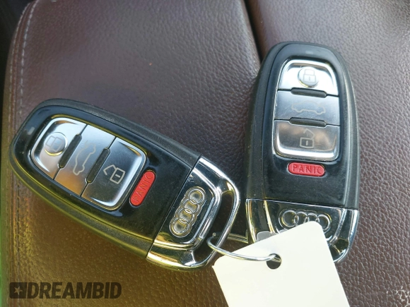 2013 Audi A8 3.0L z VIN WAURGAFD5DN009804, wystawiony jako IAAI lot #42642523 z przebiegiem 141 252 mil mil oraz . Historia ofert i sprzedaży dostępna na DreamBid. Obrazek 11.