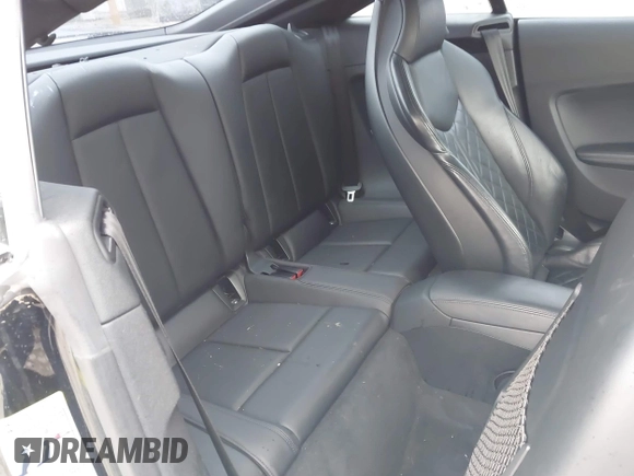 2016 Audi TT 2.0T z VIN TRUC5AFV8G1009045, wystawiony jako IAAI lot #41994710 z przebiegiem 118 844 mil mil oraz . Historia ofert i sprzedaży dostępna na DreamBid. Obrazek 8.