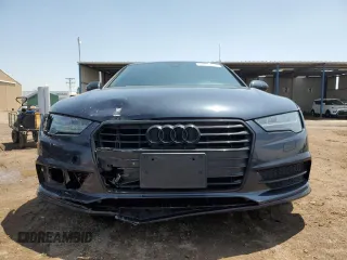 2016 Audi A7 Prestige с VIN WAU2GAFC6GN162687, выставлен на аукционе Copart как лот 58750875 с пробегом 73 145 миль миль и Списание • Salvage title. История ставок и продаж доступна на DreamBid. Изображение 5.