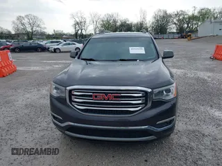 2017 GMC Acadia SLT with VIN 1GKKNULS3HZ173277, listed as a IAAI auction lot 41919159 with 106,446 mi miles and . Bid and sale history available at carsss.com. Image 12.