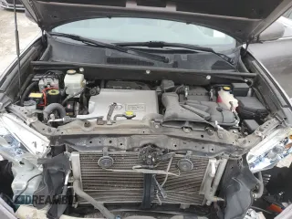 2012 Toyota Highlander Hybrid Limited with VIN JTEDC3EH1C2010467, listed as a Copart auction lot 80748634 with 222,730 mi miles and Salvage Title. Bid and sale history available at carsss.com. Image 13.