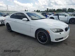 2009 BMW 3 Series 328i с VIN WBAWV13529P121445, выставлен на аукционе Copart как лот 65310625 с пробегом 173 110 миль миль и Списание • Salvage title. История ставок и продаж доступна на DreamBid. Изображение 4.