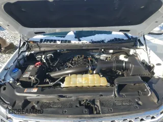 2021 Ford Expedition Max Platinum with VIN 1FMJK1MTXMEA30295, listed as a Copart auction lot 41738105 with 79,779 mi miles and Salvage title. Bid and sale history available at DreamBid. Image 12.