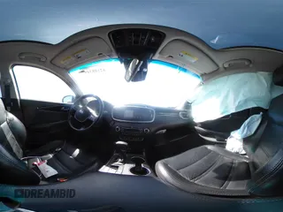 2020 Kia Sorento SX z VIN 5XYPKDA53LG646612, wystawiony jako IAAI lot #42108349 z przebiegiem 74 334 mil mil oraz . Historia ofert i sprzedaży dostępna na DreamBid. Obrazek 19.