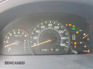2010 Honda Odyssey EX-L с VIN 5FNRL3H73AB076347, выставлен на аукционе Copart как лот 56582495 с пробегом 155 661 миль миль и Списание • Salvage title. История ставок и продаж доступна на DreamBid. Изображение 9.