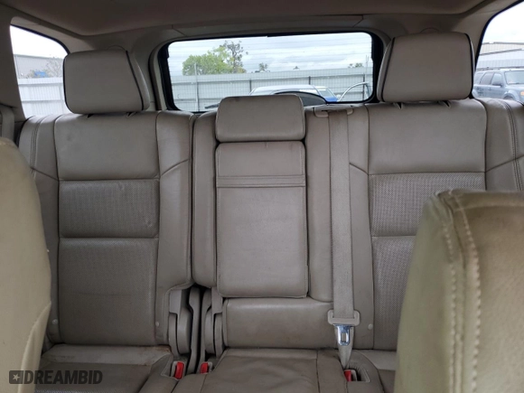 2011 Jeep Grand Cherokee Overland with VIN 1J4RR6GT4BC713527, listed as a Copart auction lot 49399445 with 145,242 mi miles and Salvage Title. Bid and sale history available at carsss.com. Image 10.