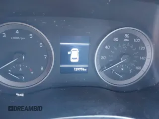 2021 Hyundai Tucson Value z VIN KM8J33A43MU306697, wystawiony jako IAAI lot #41869100 z przebiegiem 129 776 mil mil oraz . Historia ofert i sprzedaży dostępna na DreamBid. Obrazek 7.