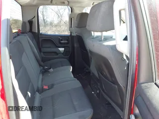 2014 Chevrolet Silverado 1500 LT with VIN 1GCRCREC5EZ103536, listed as a IAAI auction lot 41420919 with 224,221 mi miles and . Bid and sale history available at DreamBid. Image 8.