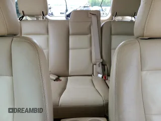 2006 Ford Explorer XLT с VIN 1FMEU63EX6UB00110, выставлен на аукционе Copart как лот 54913235 с пробегом 129 993 миль миль и Списание • Salvage title. История ставок и продаж доступна на DreamBid. Изображение 10.