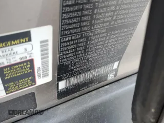 2017 Land Rover Range Rover Sport HSE с VIN SALWR2FK5HA667004, выставлен на аукционе Copart как лот 63480195 с пробегом 177 567 миль миль и Чистый • Clean title. История ставок и продаж доступна на DreamBid. Изображение 13.