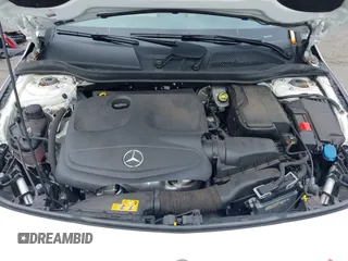 2019 Mercedes-Benz CLA 250 with VIN WDDSJ4GB0KN737957, listed as a IAAI auction lot 41961284 with 21,257 mi miles and . Bid and sale history available at DreamBid. Image 10.