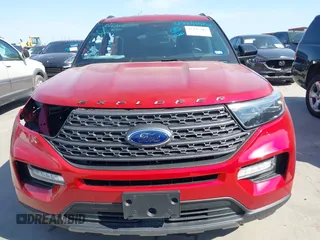 2023 Ford Explorer XLT с VIN 1FMSK7DH1PGA48292, выставлен на аукционе IAAI как лот 42245702 с пробегом 27 183 миль миль и . История ставок и продаж доступна на DreamBid. Изображение 13.