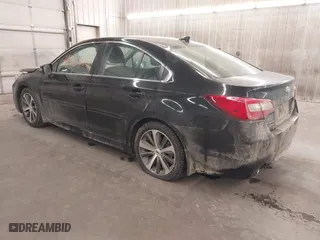 2017 Subaru Legacy Limited with VIN 4S3BNAN6XH3056471, listed as a IAAI auction lot 41730946 with 62,229 mi miles. Bid and sale history available at carsss.com. Image 3.