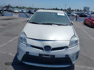 2015 Toyota Prius Four с VIN JTDKN3DU5F2002042, выставлен на аукционе IAAI как лот 42309195 с пробегом 177 951 миль миль и . История ставок и продаж доступна на DreamBid. Изображение 12.