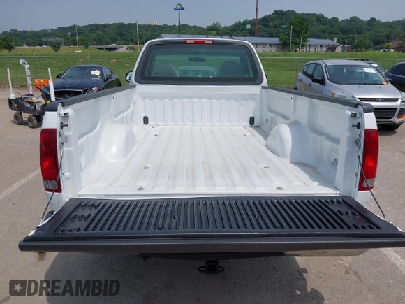 2000 Ford F-150 XL with VIN 1FTRF17W6YNA47683, listed as a IAAI auction lot 42480328 with 178,662 mi miles and . Bid and sale history available at DreamBid. Image 18.