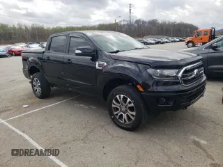 2019 Ford Ranger XL с VIN 1FTER4FH6KLA40679, выставлен на аукционе Copart как лот 51100475 с пробегом 98 456 миль миль и Списание • Salvage title. История ставок и продаж доступна на DreamBid. Изображение 4.