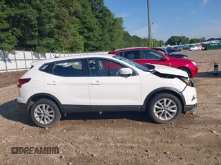 2021 Nissan Rogue S с VIN JN1BJ1AV7MW308617, выставлен на аукционе IAAI как лот 42451758 с пробегом 69 502 миль миль и . История ставок и продаж доступна на DreamBid. Изображение 13.